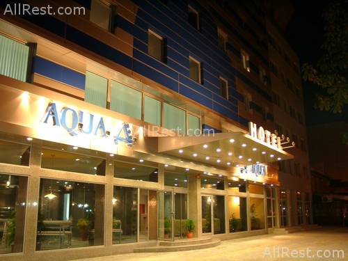 Aqua Hotel 17